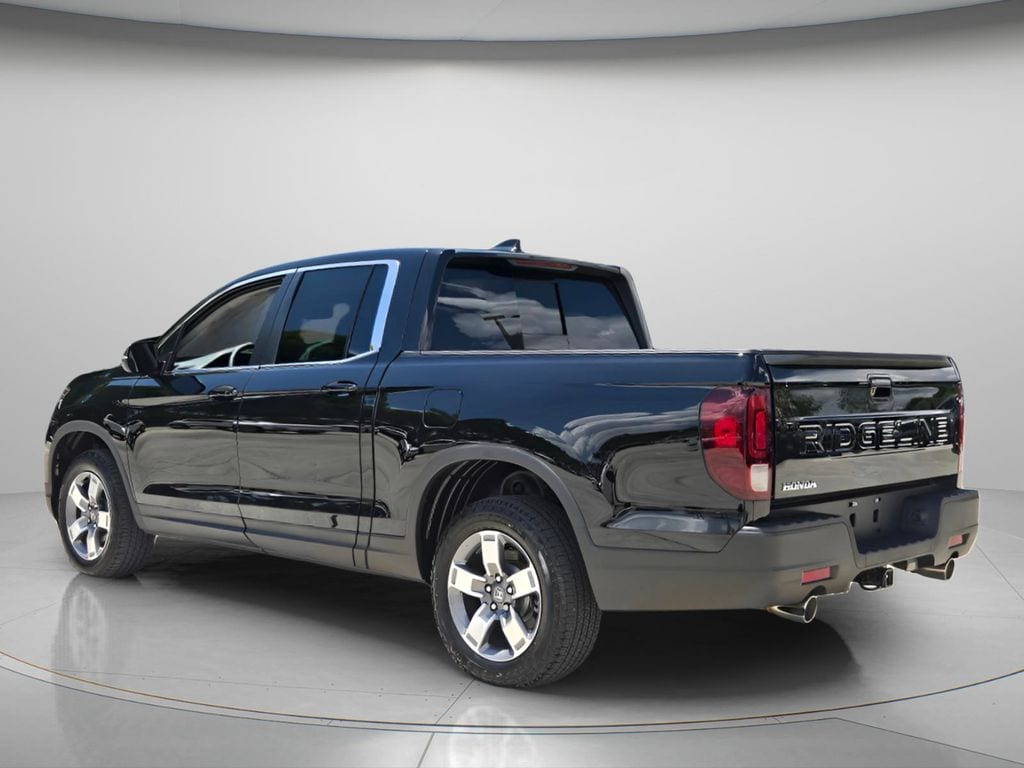 Used 2026 Honda Ridgeline RTL Truck