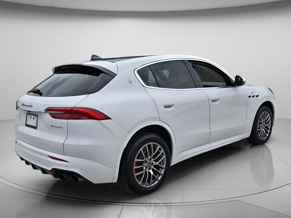 2023 Maserati Grecale GT - Photo 7