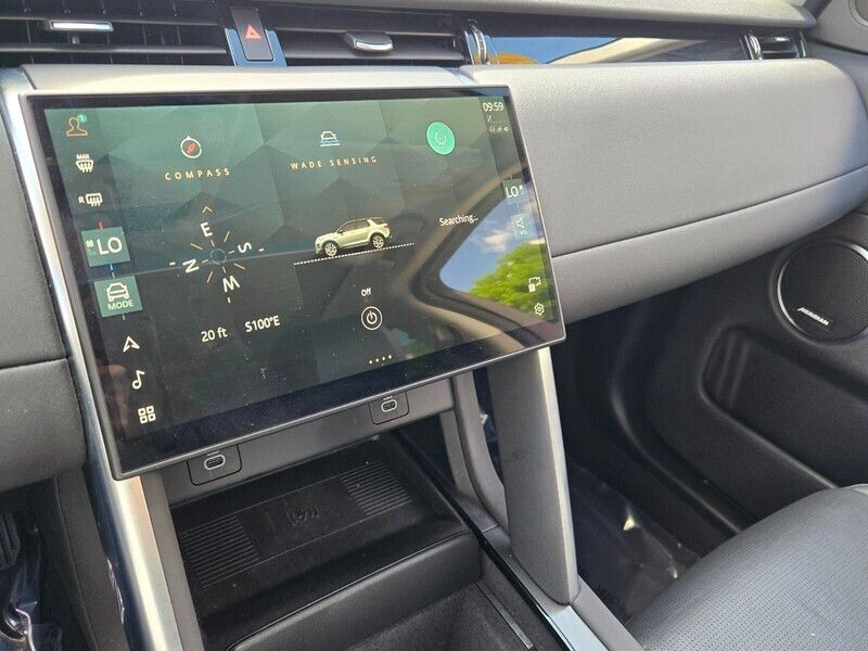 2025 Land Rover Discovery Sport S - Photo 23