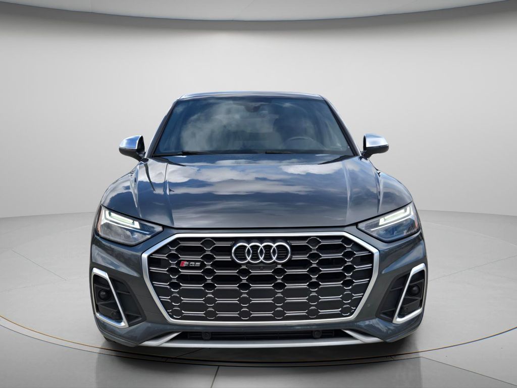 2023 Audi SQ5 Sportback Premium Plus - Photo 4