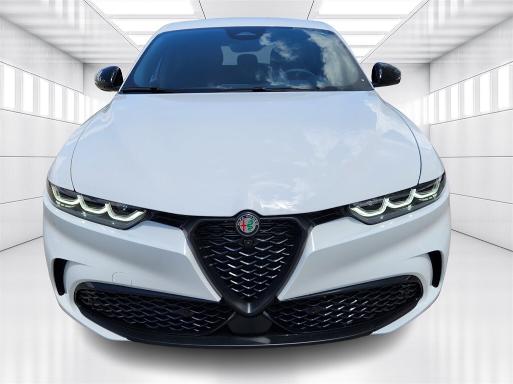 2025 Alfa Romeo Tonale BASE SPRINT photo 3