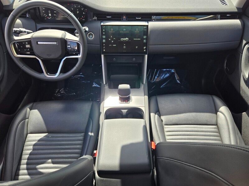 2025 Land Rover Discovery Sport S - Photo 13