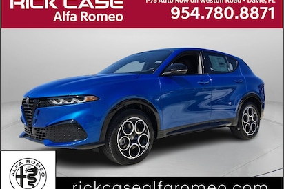 2026 Alfa Romeo Tonale SPRINT AWD Sport Utility