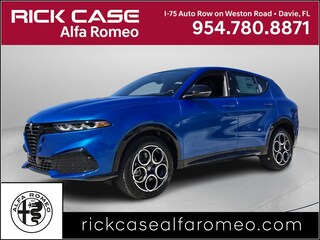 2026 Alfa Romeo Tonale SPRINT AWD Sport Utility