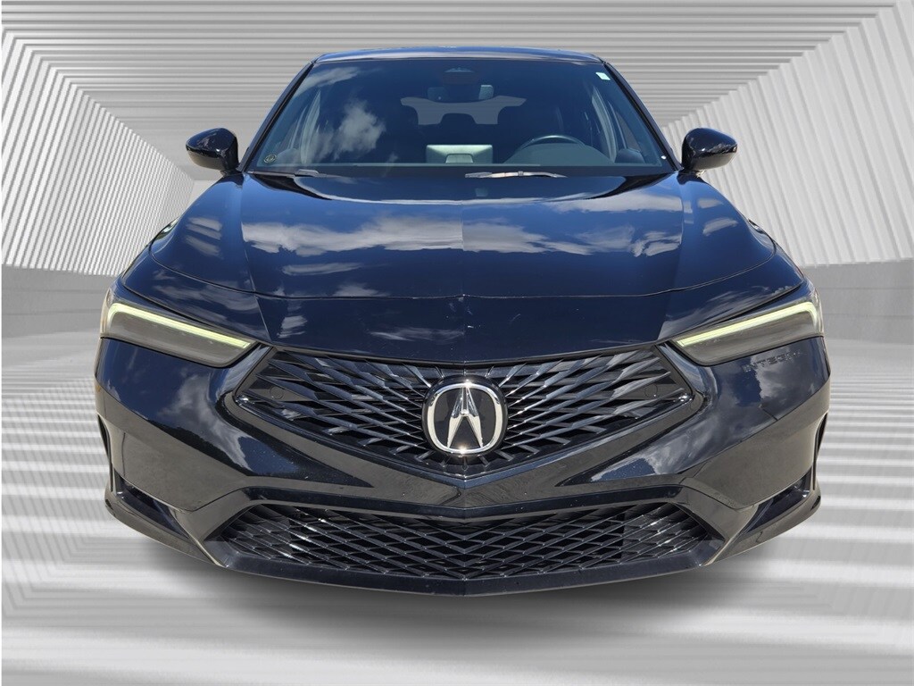 2023 Acura Integra A-Spec photo 4
