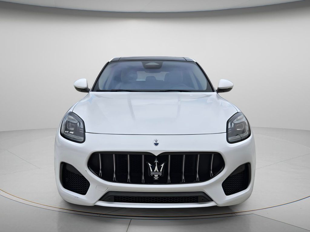 2023 Maserati Grecale GT - Photo 4