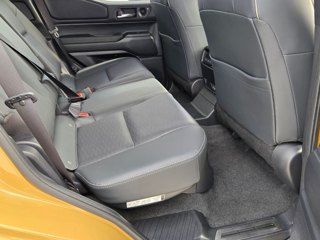 2024 Toyota Land Cruiser First Edition - Photo 15