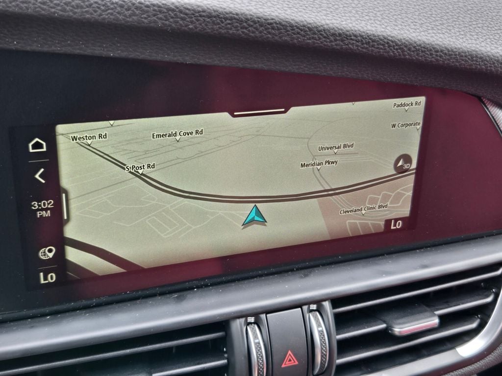 2026 Alfa Romeo Giulia Base - Photo 10