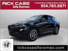 2025 Alfa Romeo Tonale AWD Sport Utility