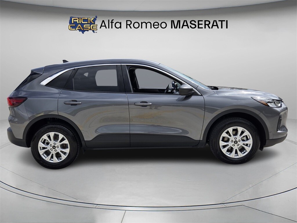 Used 2024 Ford Escape Active SUV