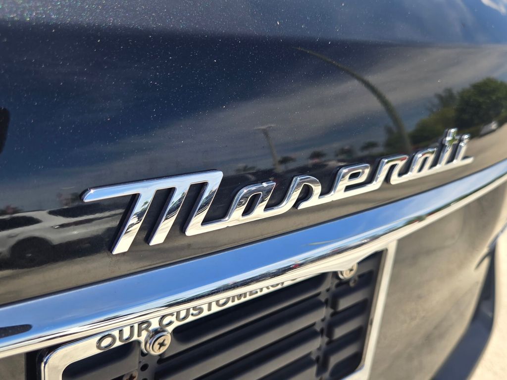 2022 Maserati Levante Modena - Photo 13