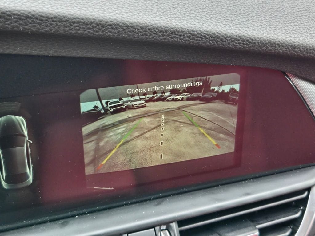 2026 Alfa Romeo Giulia Base - Photo 11