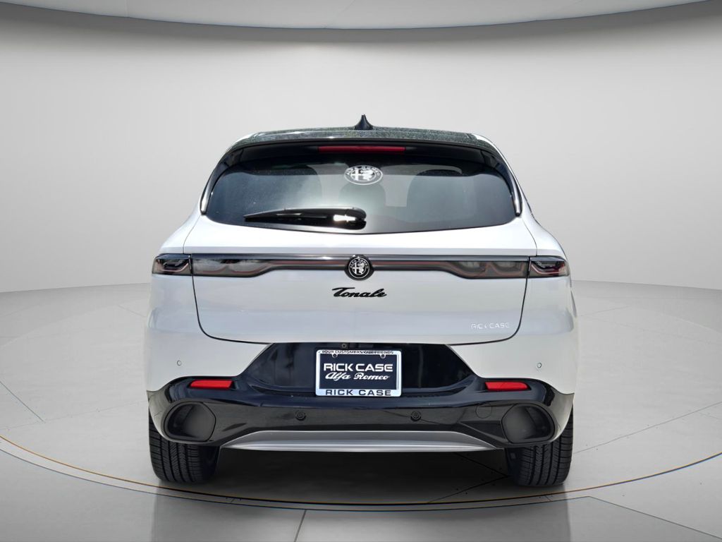 2026 Alfa Romeo Tonale Sport Speciale - Photo 3