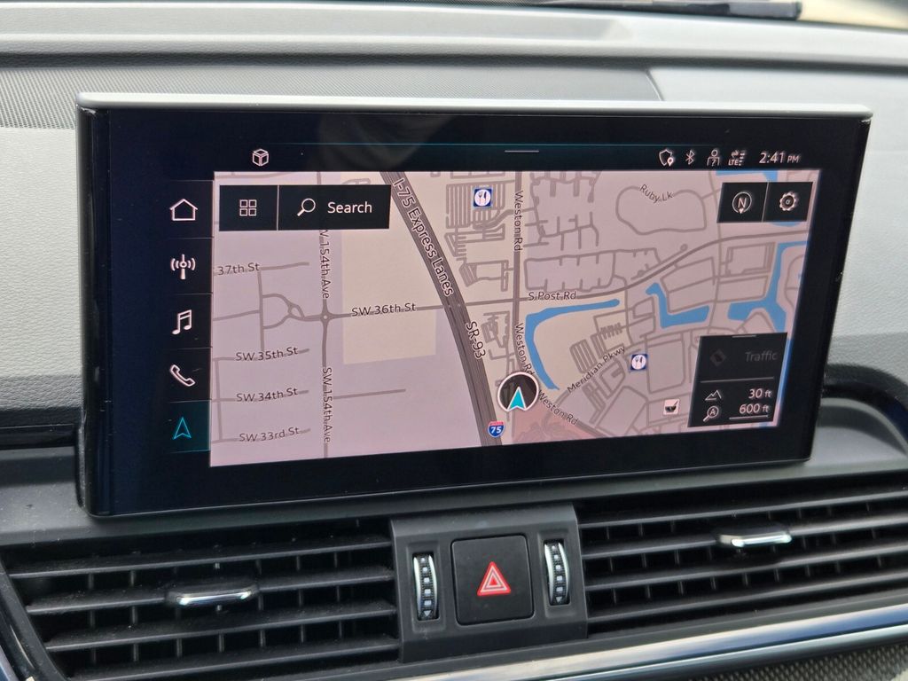 2023 Audi SQ5 Sportback Premium Plus - Photo 19