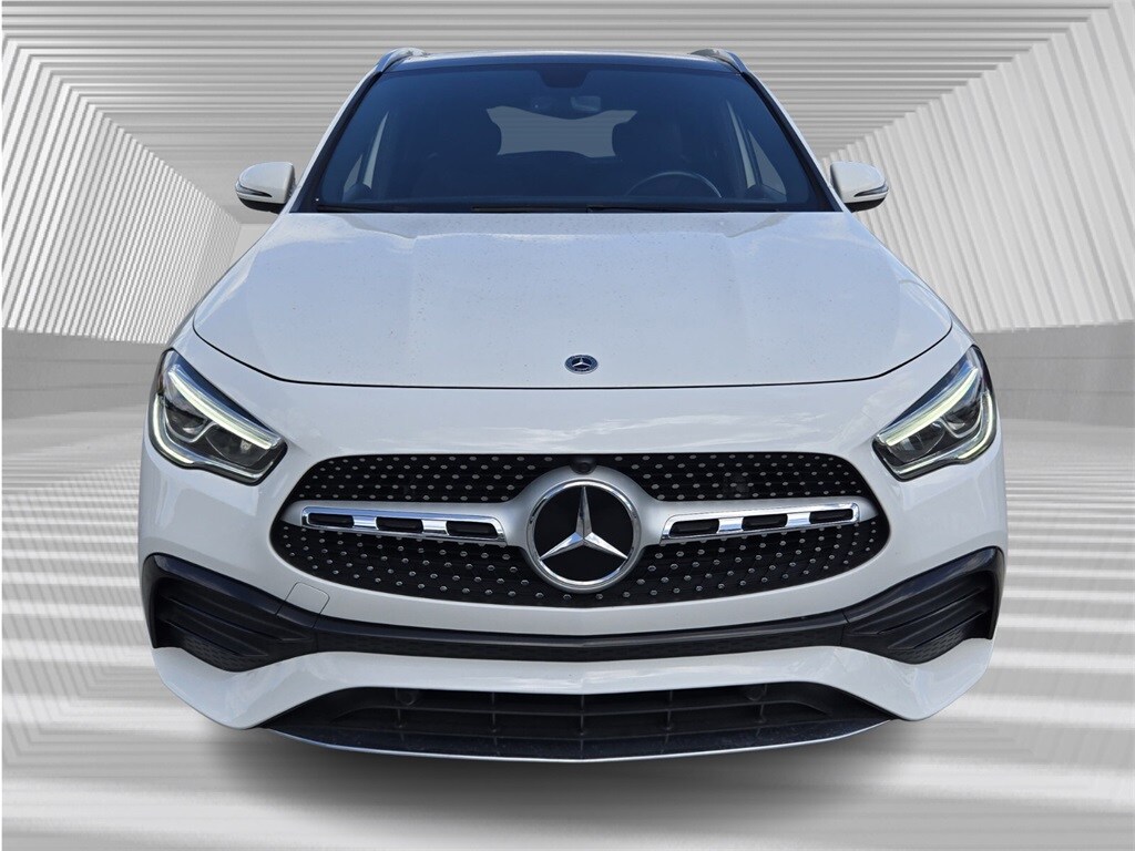 2022 Mercedes Benz GLA 250 4MATIC photo 4