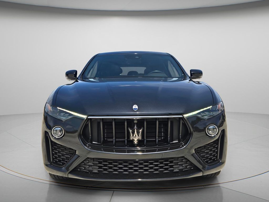 2022 Maserati Levante Modena - Photo 4