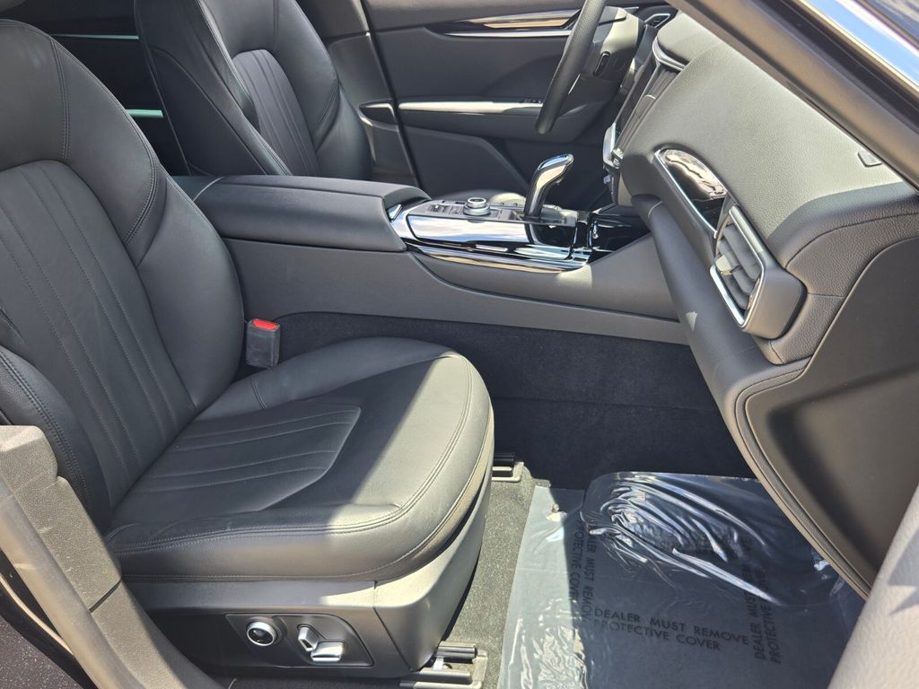 2023 Maserati Levante GT - Photo 16