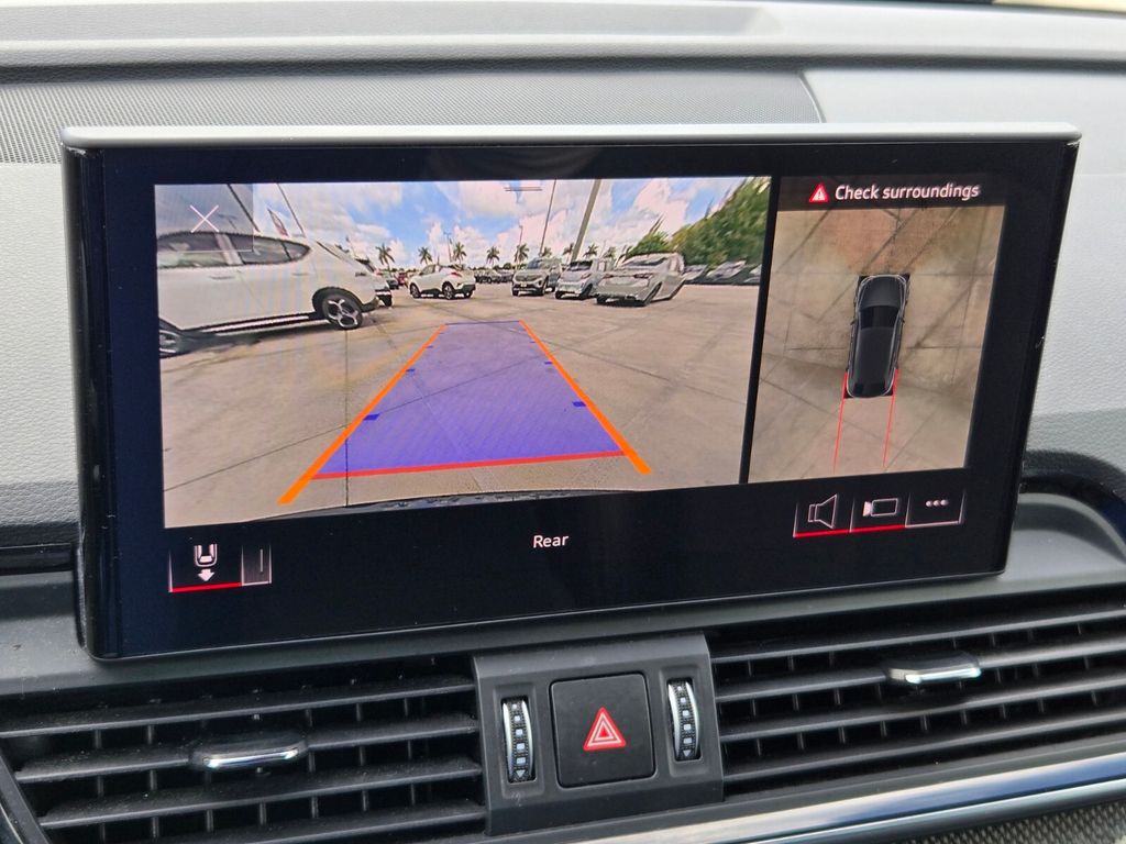 2023 Audi SQ5 Sportback Premium Plus - Photo 20