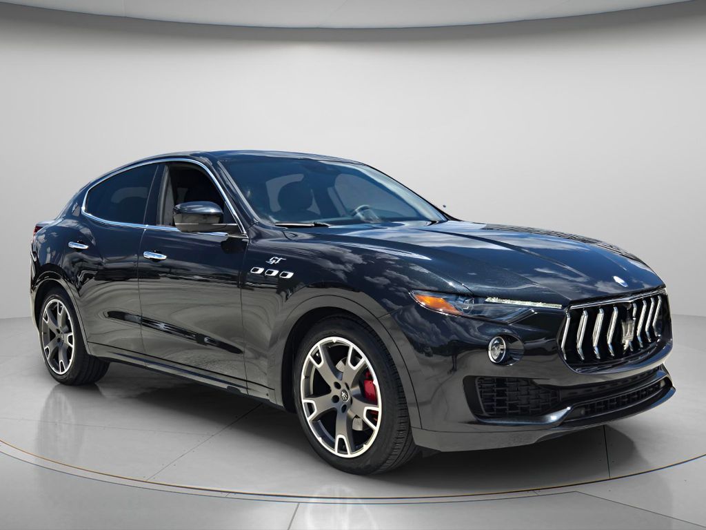2023 Maserati Levante GT - Photo 9