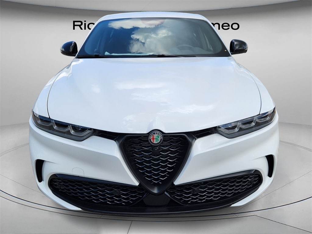 New 2025 Alfa Romeo Tonale AWD Sport Utility