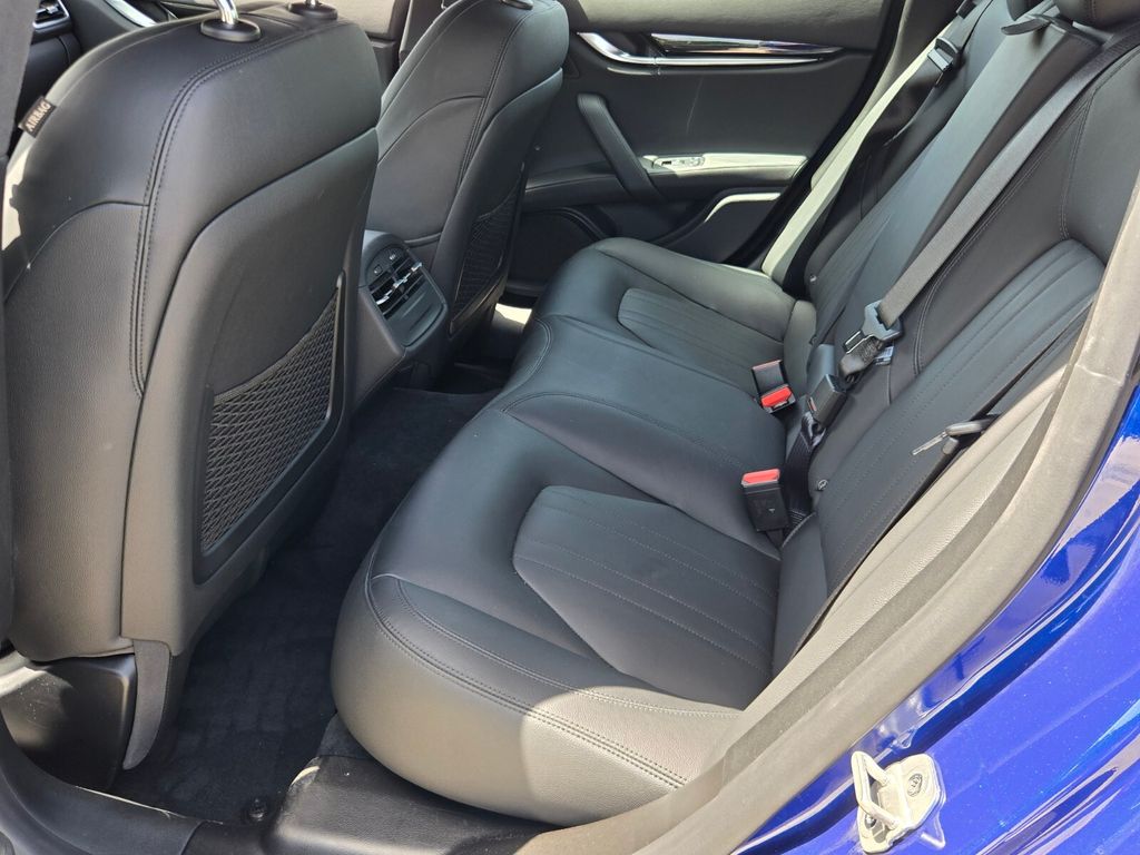 2023 Maserati Ghibli Modena - Photo 11