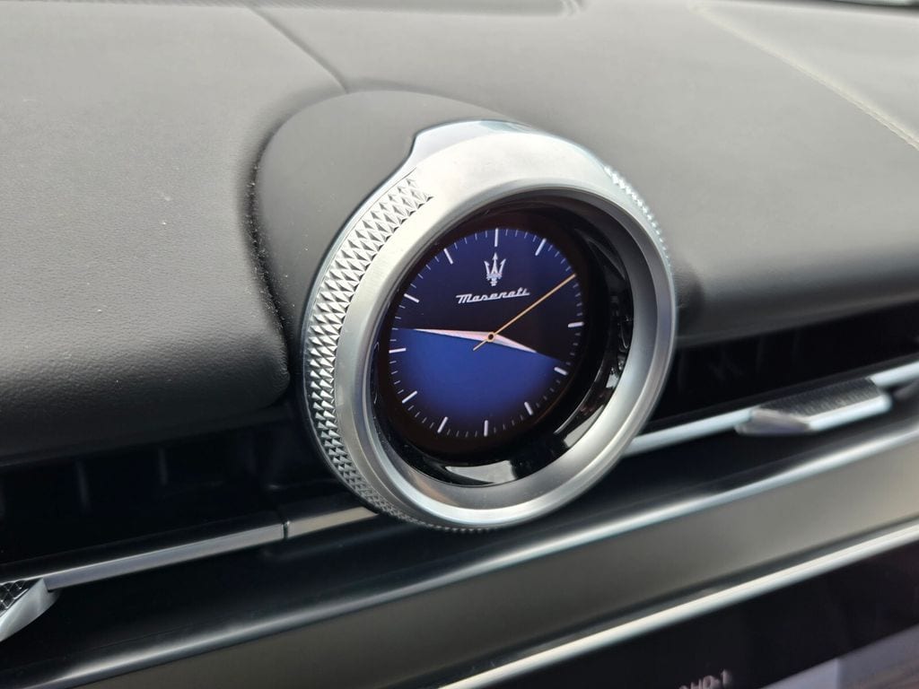 2023 Maserati Grecale GT - Photo 20