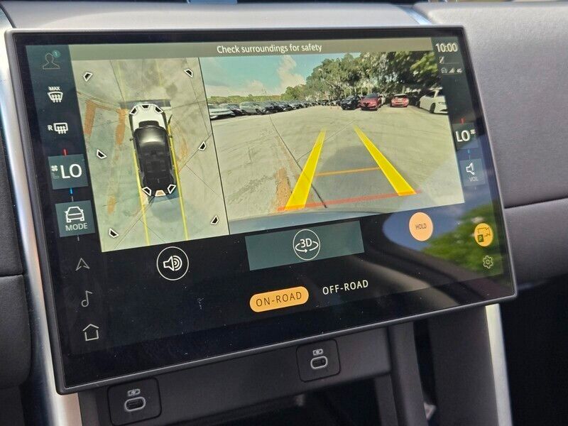 2025 Land Rover Discovery Sport S - Photo 24