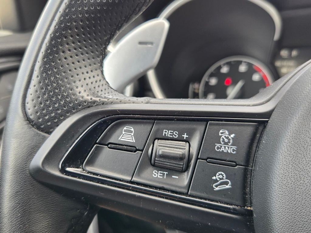 2023 Alfa Romeo Stelvio Sprint - Photo 22