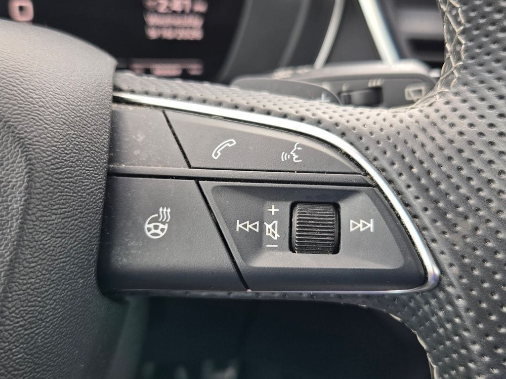 2023 Audi SQ5 Sportback Premium Plus - Photo 22