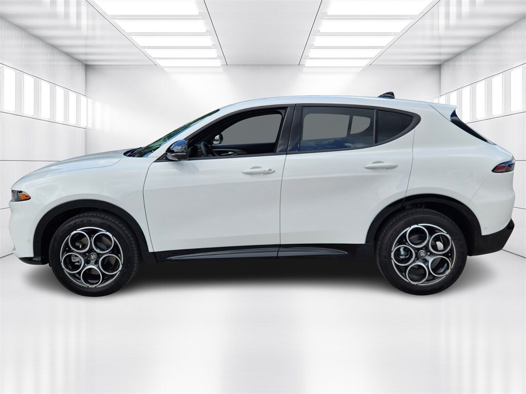 2025 Alfa Romeo Tonale BASE SPRINT photo 2