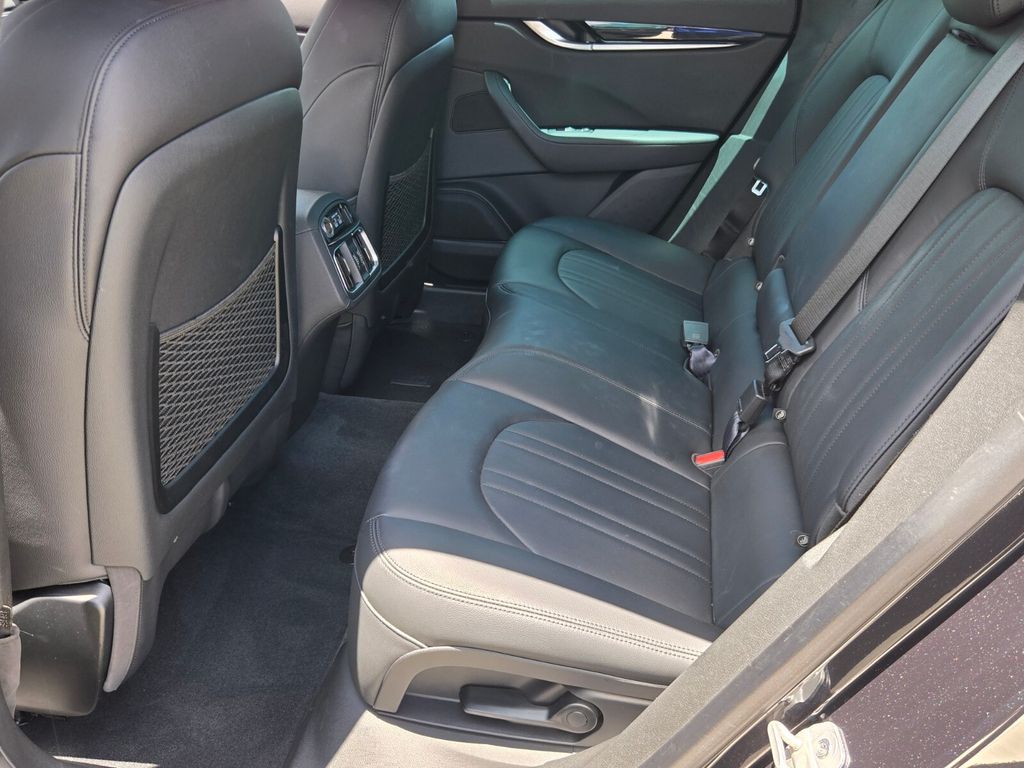 2023 Maserati Levante GT - Photo 11