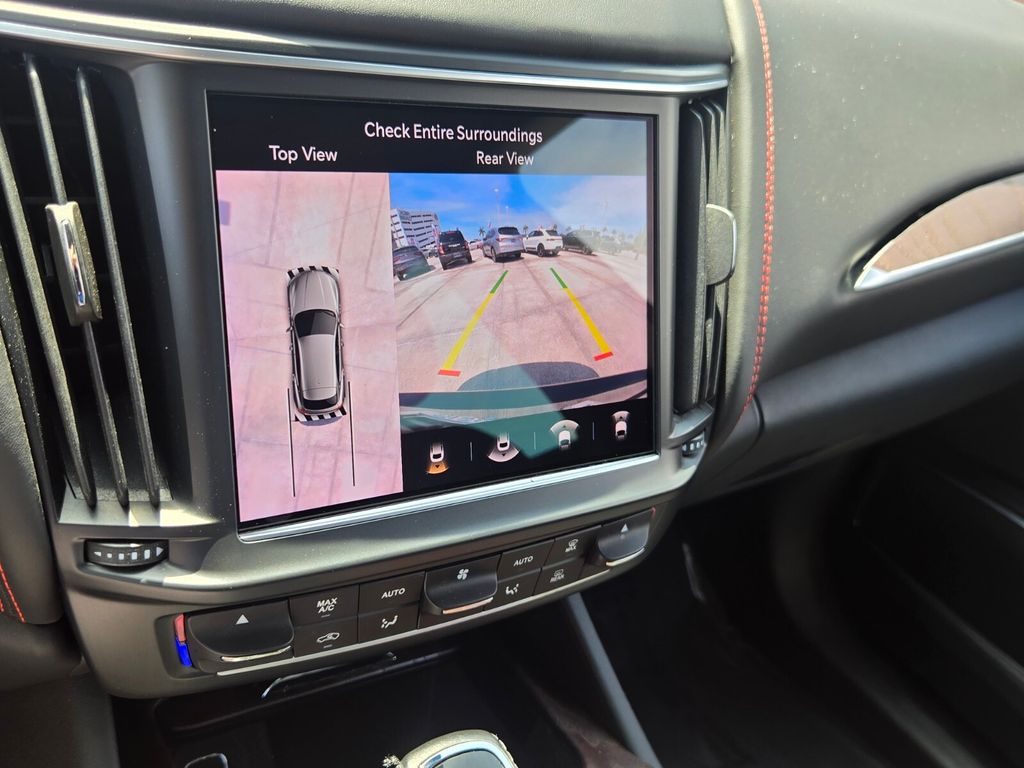 2022 Maserati Levante Modena - Photo 22
