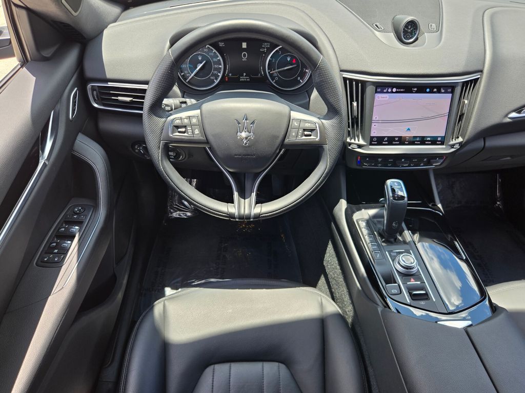 2023 Maserati Levante GT - Photo 12