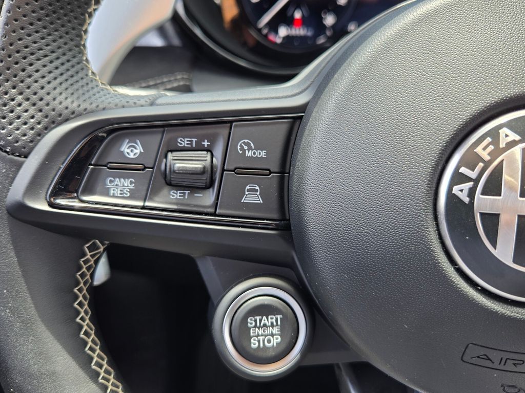 2026 Alfa Romeo Tonale Sport Speciale - Photo 14