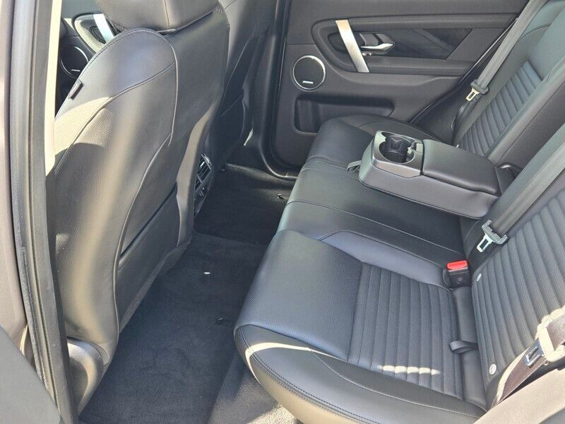 2025 Land Rover Discovery Sport S - Photo 12