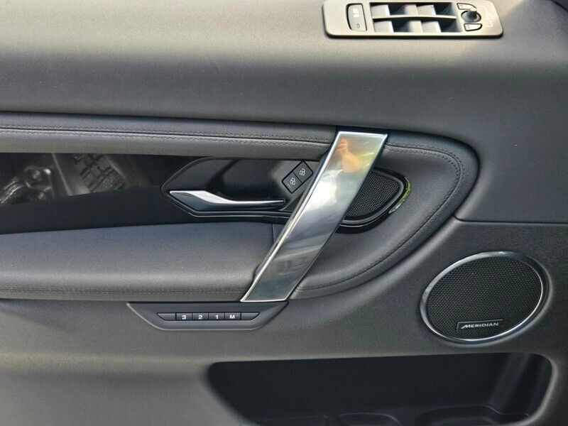 2025 Land Rover Discovery Sport S - Photo 30