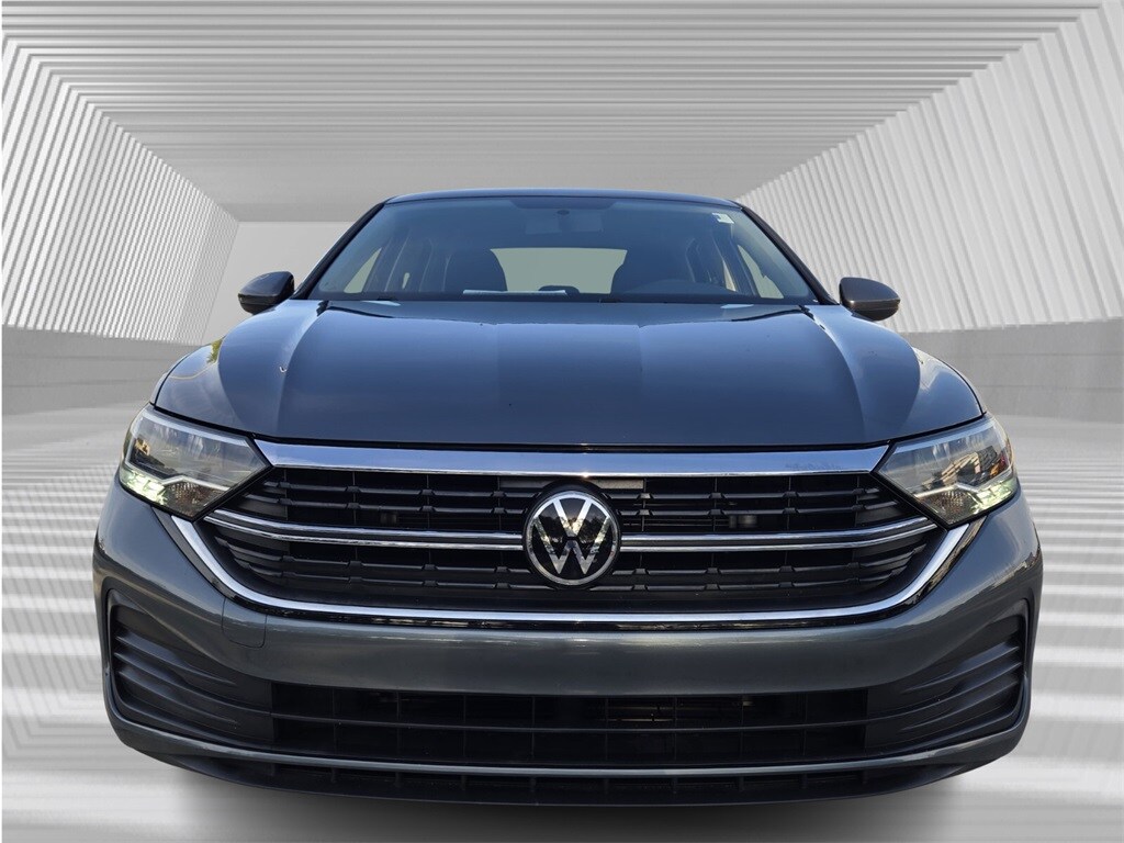 2022 Volkswagen Jetta 1.5T S photo 3