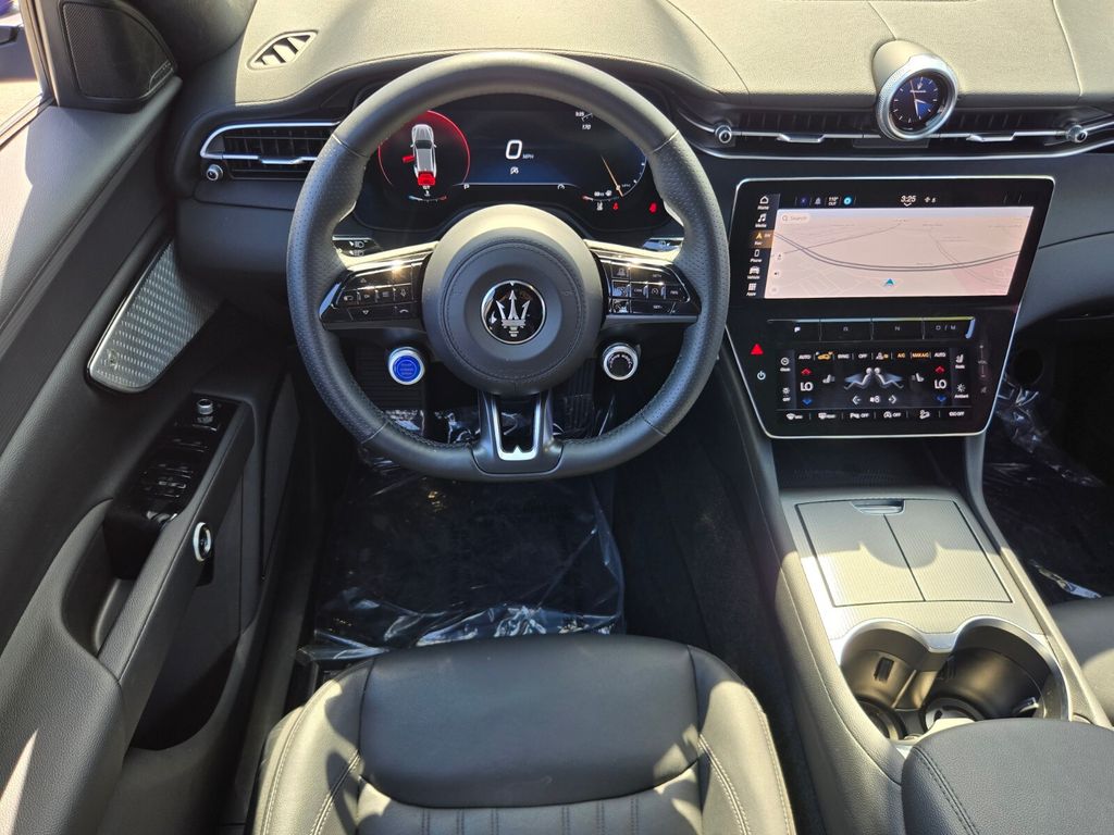 2024 Maserati Grecale GT - Photo 12