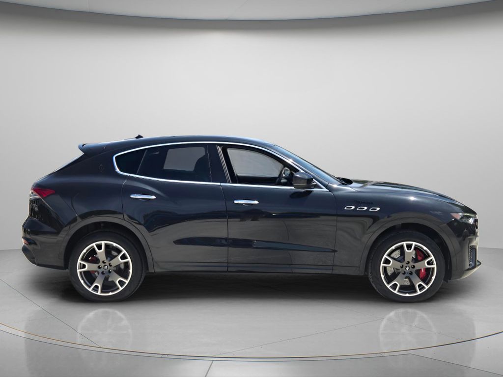 2022 Maserati Levante Modena - Photo 7