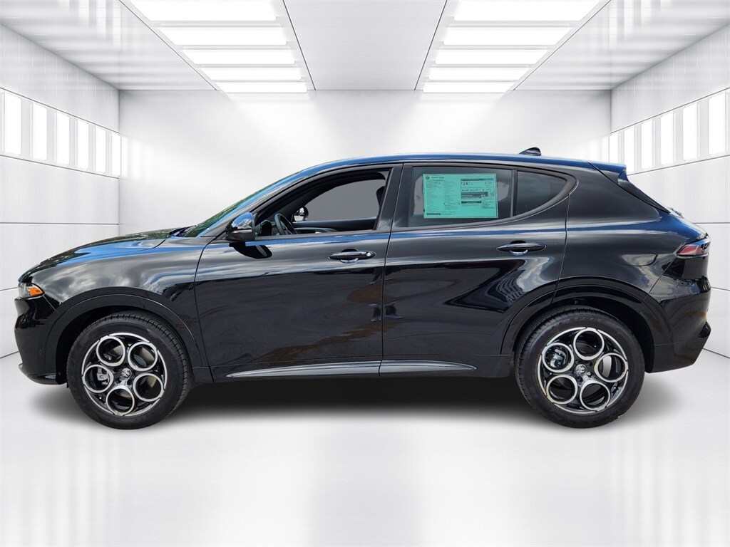 2025 Alfa Romeo Tonale BASE SPRINT photo 2