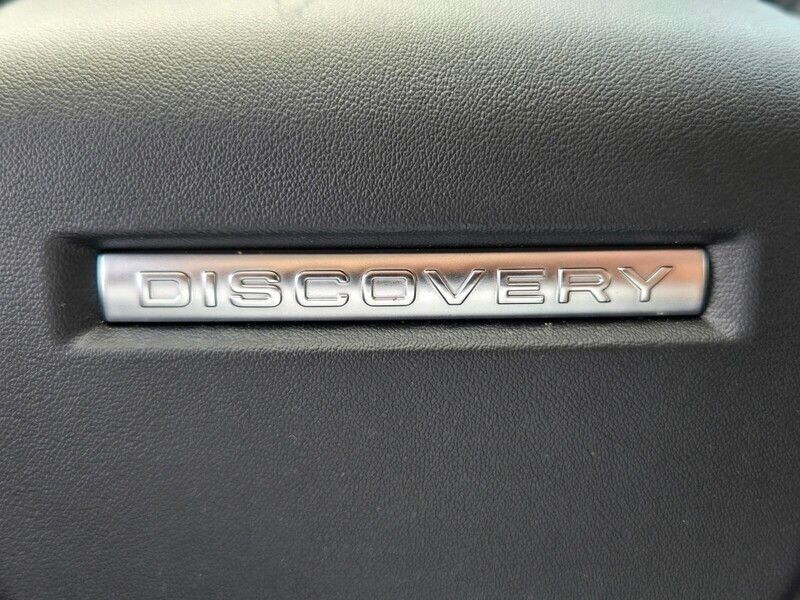 2025 Land Rover Discovery Sport S - Photo 31
