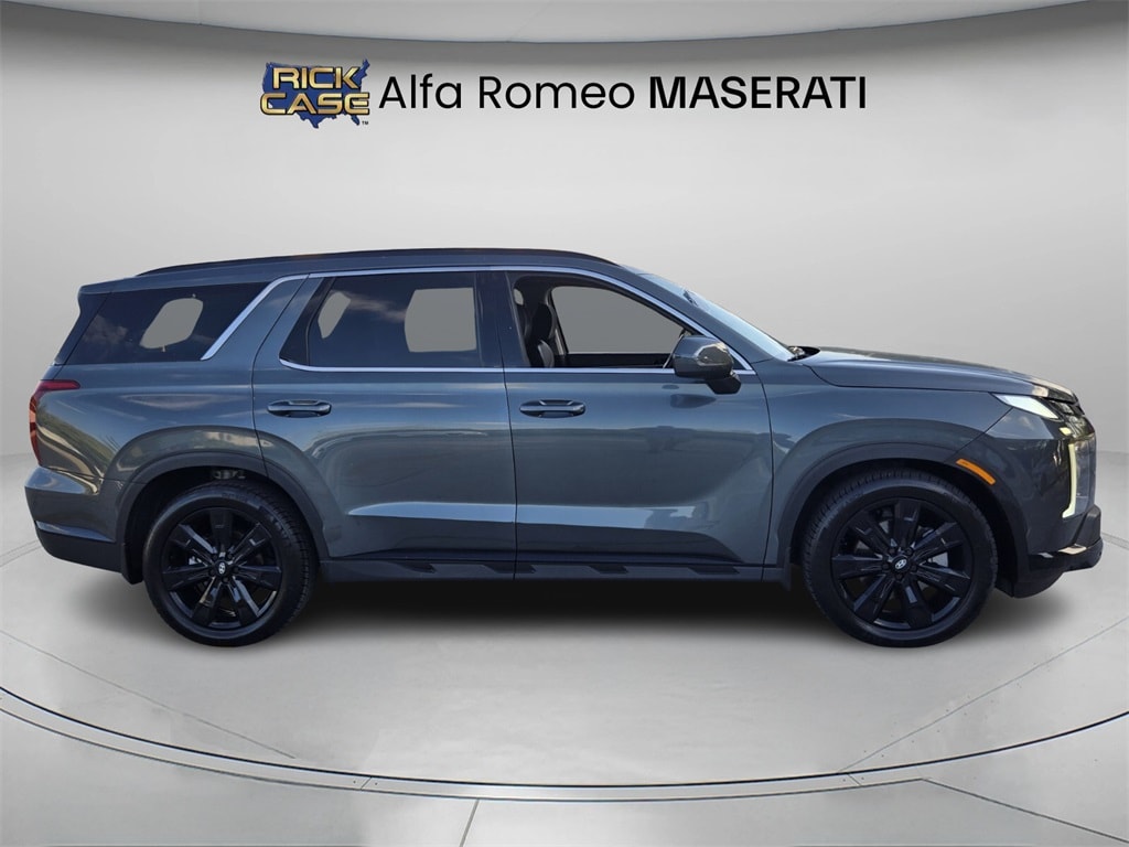 Used 2023 Hyundai Palisade XRT SUV