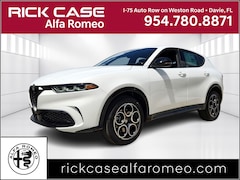 2025 Alfa Romeo Tonale AWD Sport Utility 2025 Alfa Romeo Tonale AWD Sport Utility