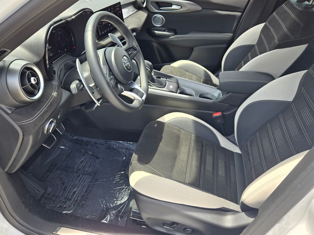2026 Alfa Romeo Tonale Sport Speciale - Photo 4