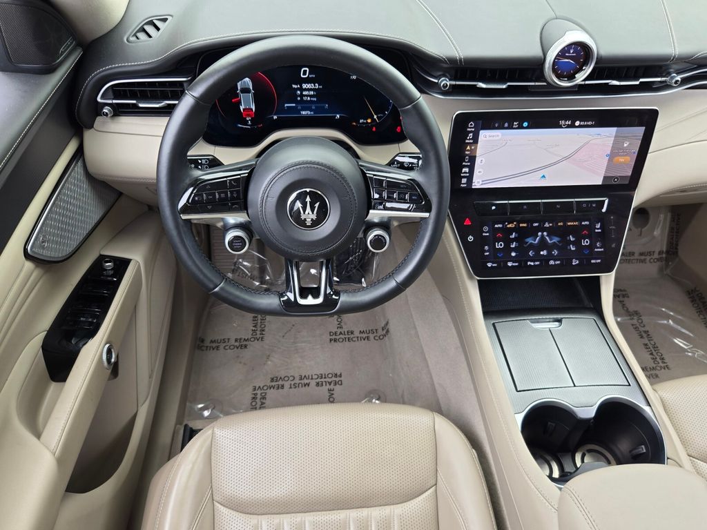 2023 Maserati Grecale GT - Photo 12