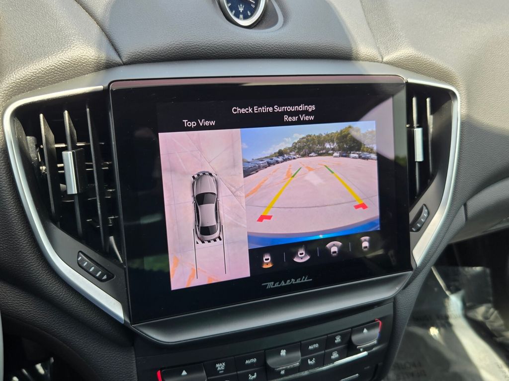 2023 Maserati Ghibli Modena - Photo 19