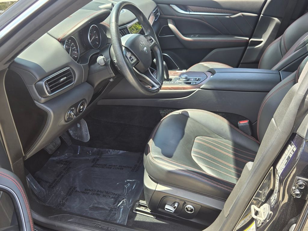 2022 Maserati Levante Modena - Photo 9