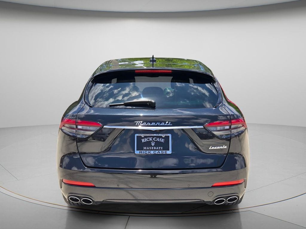 2023 Maserati Levante GT - Photo 6