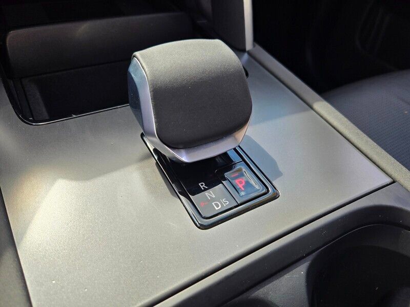 2025 Land Rover Discovery Sport S - Photo 22