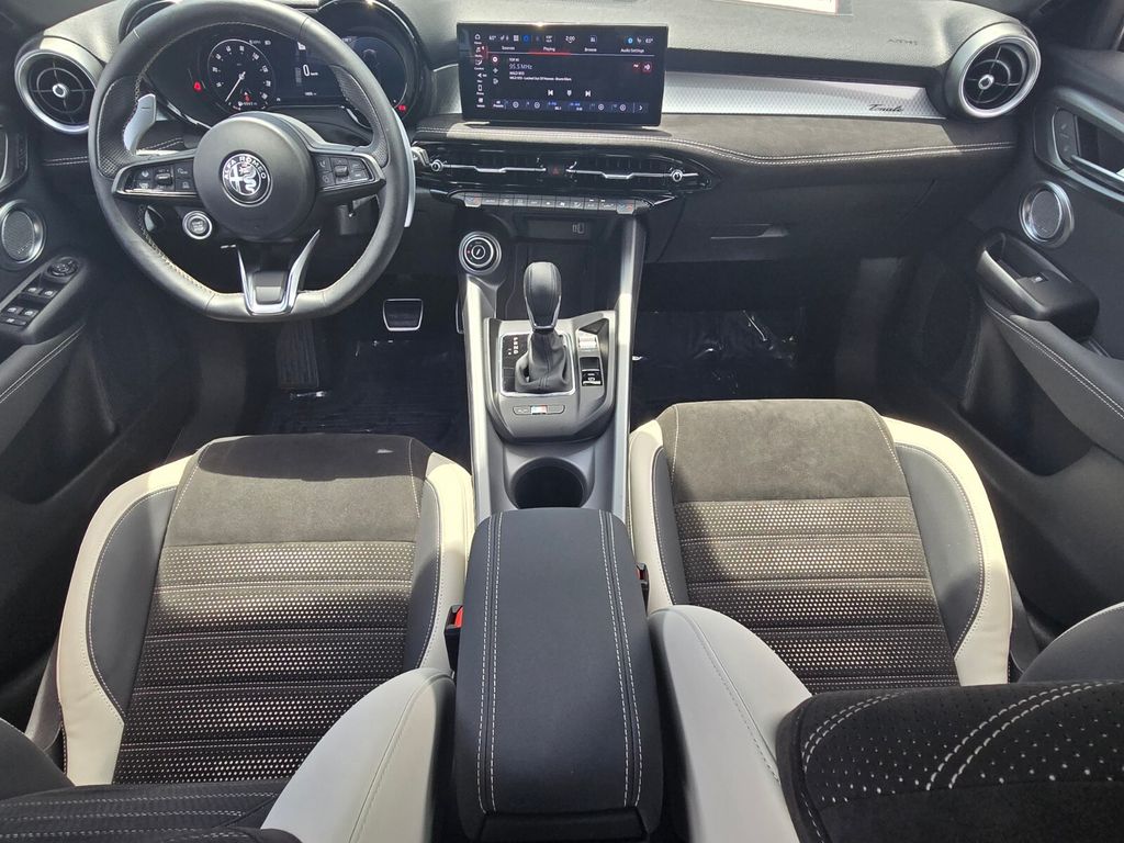 2026 Alfa Romeo Tonale Sport Speciale - Photo 7